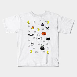 This Is Halloween Kids T-Shirt